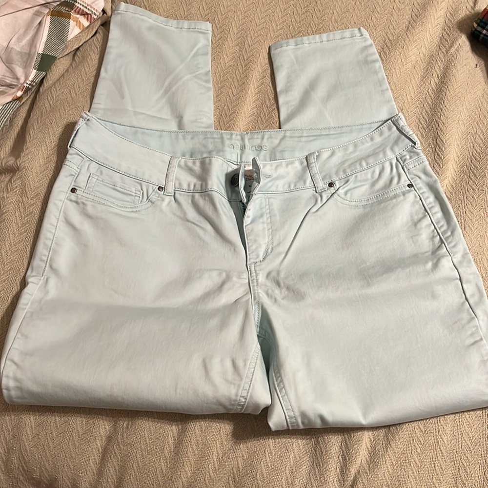 Jeggings